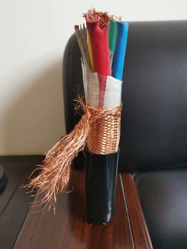 BPYJVP、BPYJVP2變頻器電纜