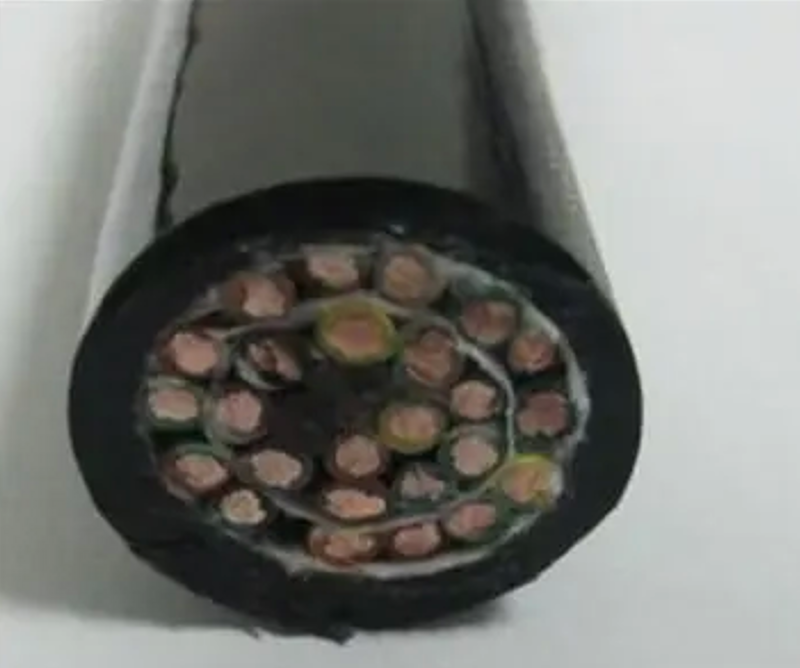 JKUNEKM   電源材料，纖維光纜，