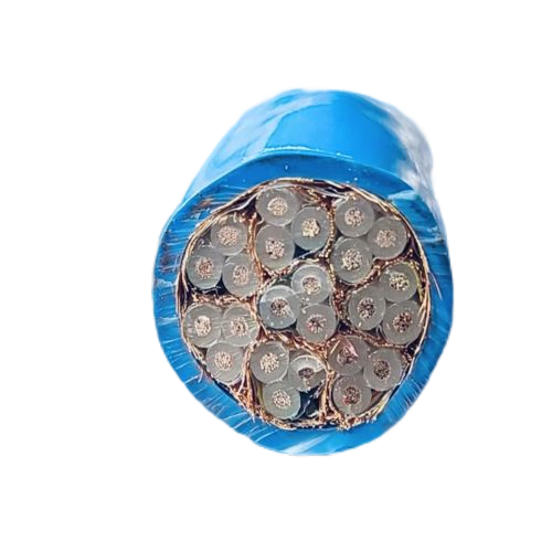 IA-TRVVP10*2*1.5本安電纜