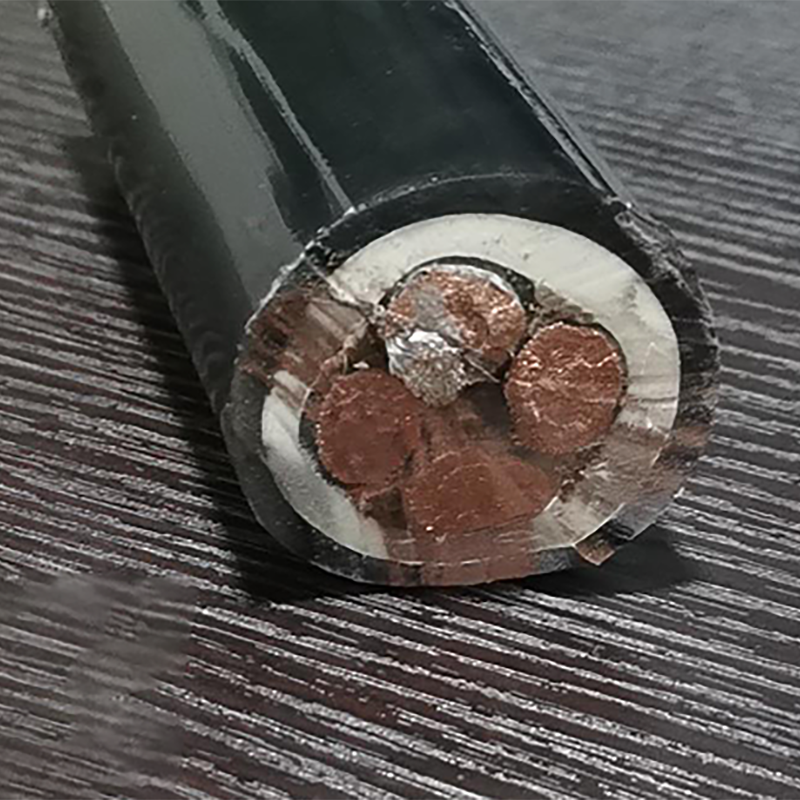 LT-YBTRV4x70mm2礦用移動橡套軟電纜