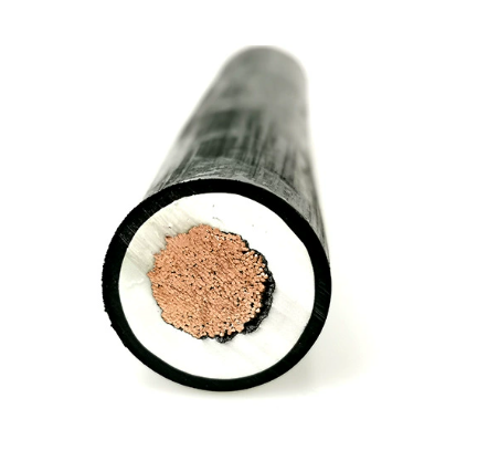 石油平臺(tái)電纜DRYJ-125-2000V