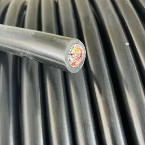 TRRVVP 8*4抗拉電纜