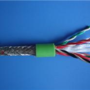 TPU聚氨酯拖鏈電纜