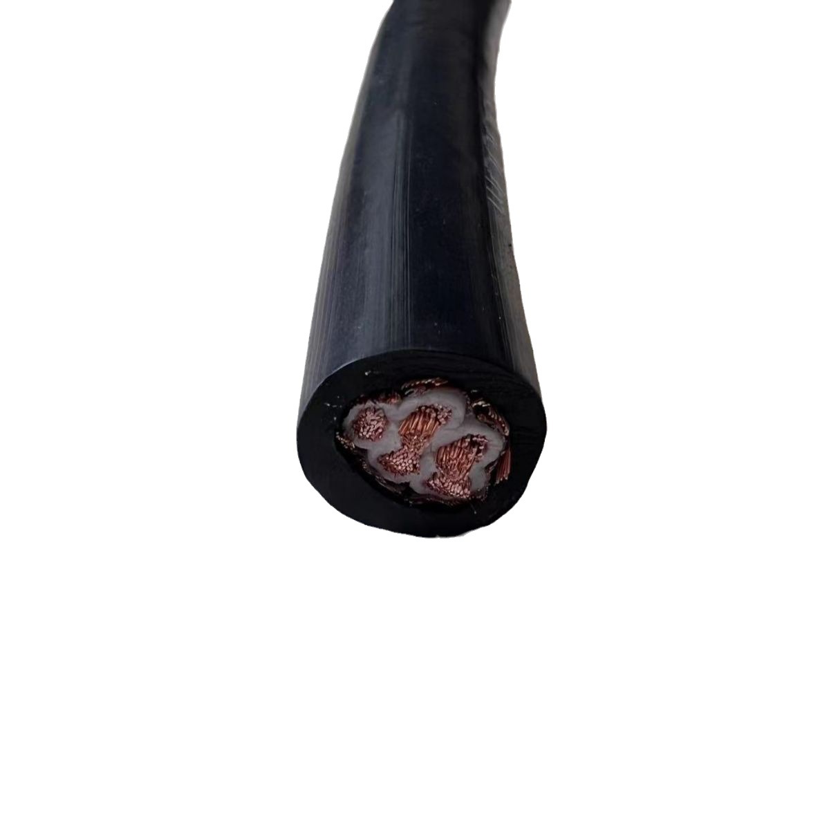 YVFRP丁腈電力軟電纜