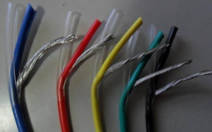 FVNP-90尼龍臘克線