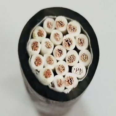 ZB-YFVPR22 ZB-YF22柔軟電纜