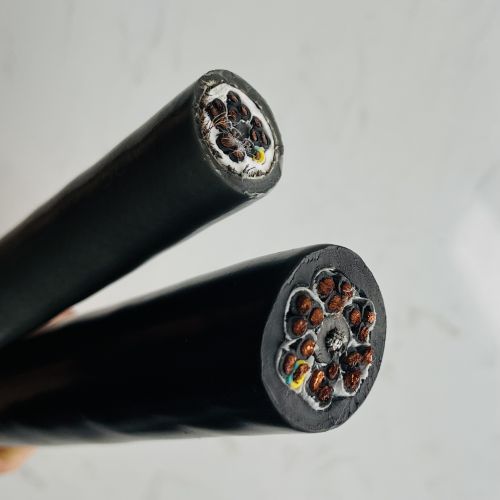 YQBP-G 3*50扁平電纜