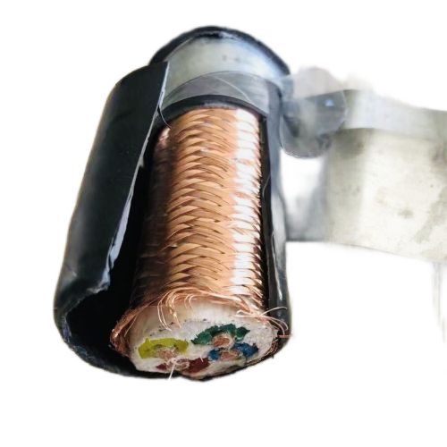 WDZ-YJGFRP22-3KV4*2.5高絕緣電纜