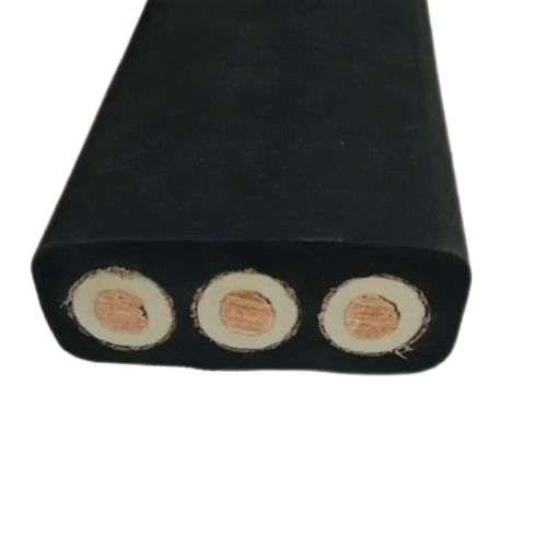 YJGCFPB卷筒用高壓電纜