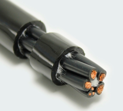 RTPU升降機(jī)專用電纜