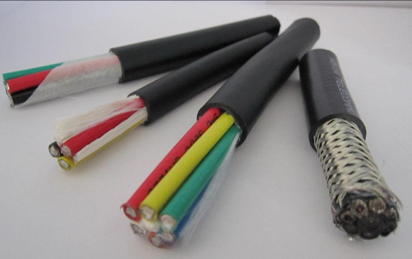 低煙無鹵環(huán)保耐火電纜WDZN-KYJY