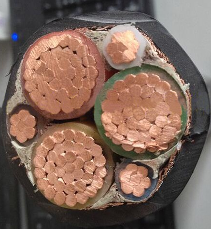 WDZ-BPYJEP低煙無鹵屏蔽電纜