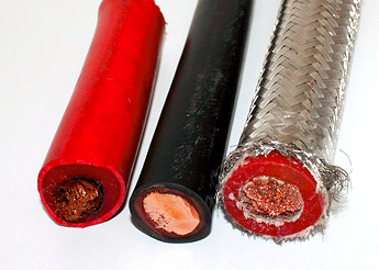 YGC90-G硅橡膠電纜